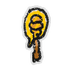 Hivesticker honey dipper