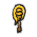 Hivesticker honey dipper