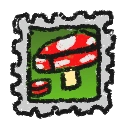 Top 25 Prize for Daily Top Mushroom Field Collectors.