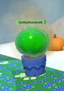 Puff in Blue Clay Planter.png (170 KB) A Blue Clay Planter hosting a Puffshroom.