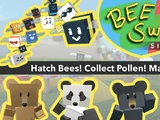 Bee Swarm Simulator