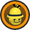 The Honey Mask icon.