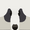 Panda Bear Face