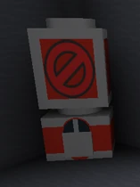 The Eviction Shop in the Mountain Top Shop.