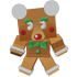 Gingerbread Cub