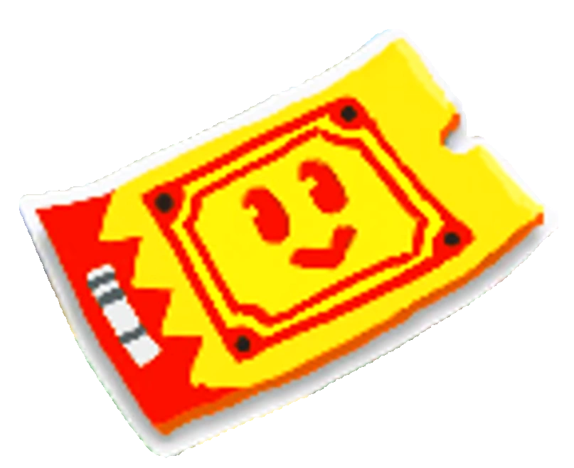 Ticket Voucher