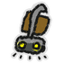 Hivesticker vacuum