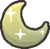 Moon Charm