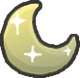 Moon Charm