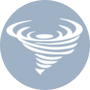 Tornado token image