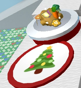 Beesmas Feast | Bee Swarm Simulator Wiki | Fandom