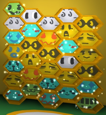 Hive Slot, Bee Swarm Simulator Wiki