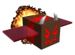 惡魔蜂(優秀)