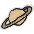 Hivesticker saturn