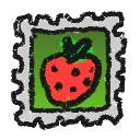 Hivesticker strawberry field stamp.png (21 KB) Top 25 Prize for Daily Top Strawberry Field Collectors.