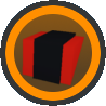 The Red Guard icon.