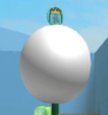 RoyalJellyLocation TopofDandelion.png (28 KB) The royal jelly on top of the tallest dandelion.