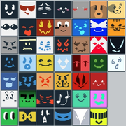 The list of all the bees currently in the game as of the 2022-12-26 update.