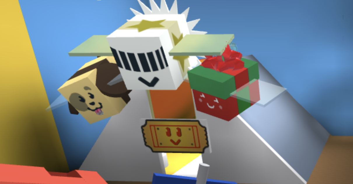 Ticket Tent Bee Swarm Simulator Wiki Fandom - ticket tent bee swarm simulator wiki buying new photon bee in roblox bee swarm simulator Ticket Tent Bee Swarm Simulator Wiki Fandom - buying new photon bee in roblox bee swarm simulator