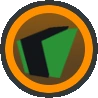The Looker Guard icon.
