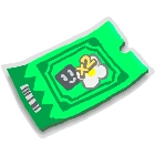 x2 Bee Gather Voucher