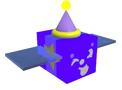 Buoyant Bee | Bee Swarm Simulator Wiki | Fandom