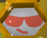 紅炫蜂舊蜂巢.png (50 KB) 紅炫蜂的舊蜂巢格設計。