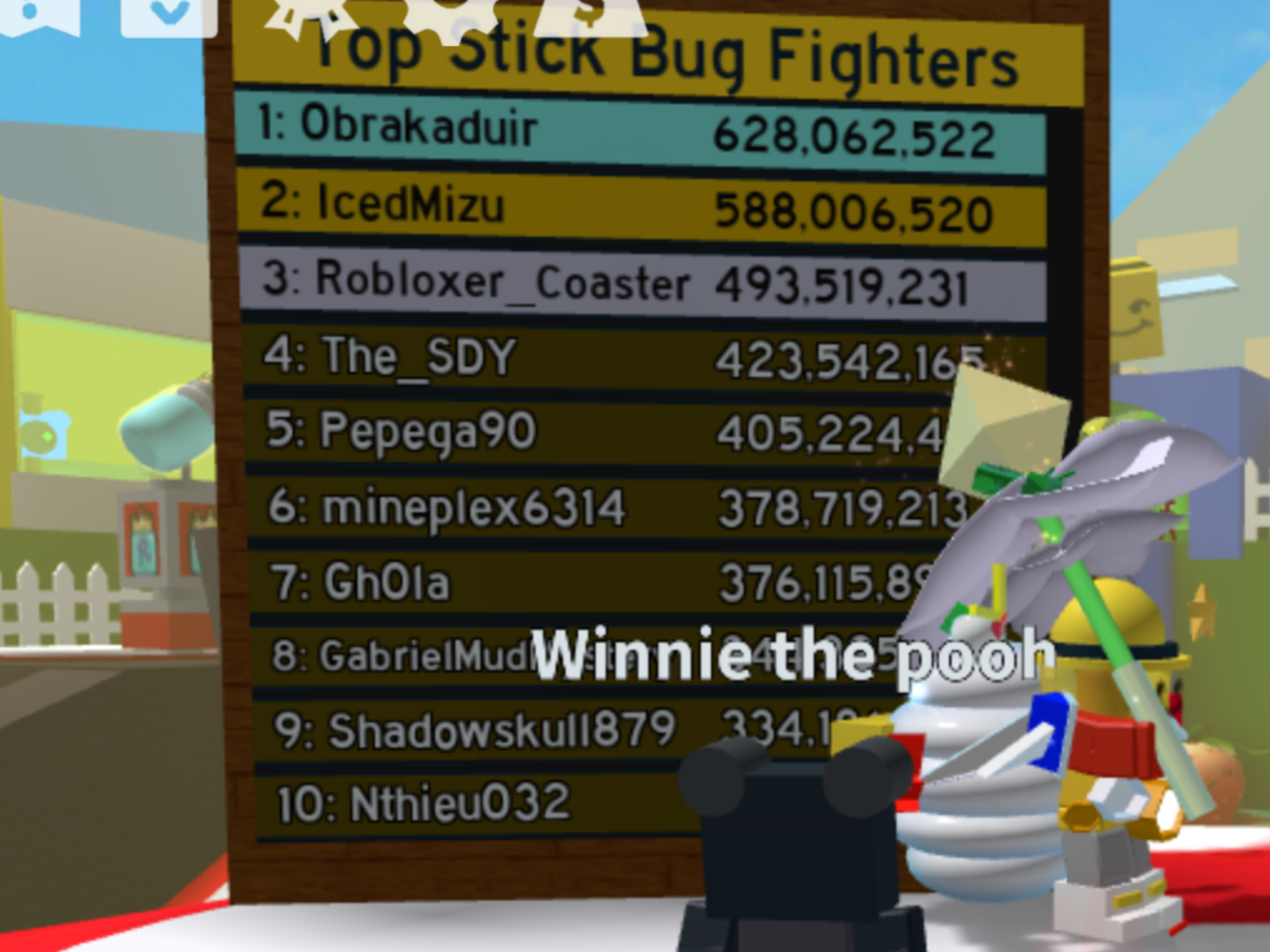 Top Stick Bug Fighters Bee Swarm Simulator Wiki Fandom - new boss stick bug roblox bee swarm simulator