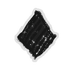 Hivesticker black diamond