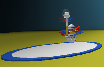 Roblox Roblox
