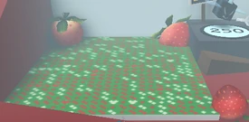 StrawberryFieldBeesmas2021