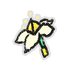 Hivesticker petal wand