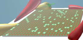 PepperPatchBeesmas2021