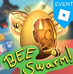 Egg Hunt Info, Bee Swarm Simulator Wiki