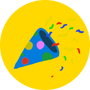Surprise Party token image