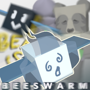 Windy Bee Bee Swarm Simulator Wiki Fandom - como ganhar o ovo abelha no roblox evento egg hunt bee swarm