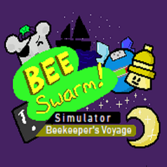 User Blog Mahdio16 Beekeeper S Voyage Mega Update Bee Swarm Simulator Wiki Fandom - all of the new secret gifted egg jelly locations in roblox bee swarm simulator update