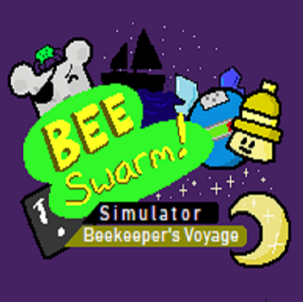 User Blog Mahdio16 Beekeeper S Voyage Mega Update Bee Swarm Simulator Wiki Fandom - secrets how to get gifted bees in new update roblox bee swarm simulator secrets youtube