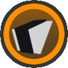 The Bomber Guard icon.