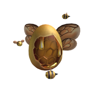 Flight Of The Bumble Egg Bee Swarm Simulator Wiki Fandom - how to get marshmallow hat in roblox