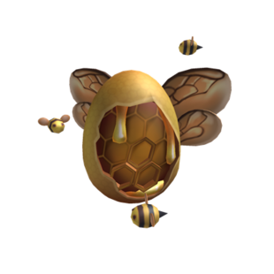 Flight Of The Bumble Egg Bee Swarm Simulator Wiki Fandom - roblox bee swarm egg hunt