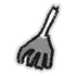 Hivesticker rake
