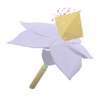 Petal Wand