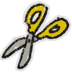 Hivesticker clippers