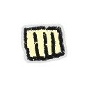 Hivesticker ionic column middle