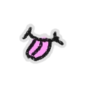 Hivesticker silly tongue