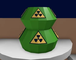 Pesticide Planter | Bee Swarm Simulator Wiki | Fandom