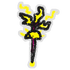 Hivesticker spark staff