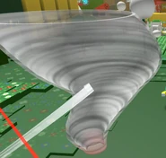 Whirlwind.png (205 KB) A tornado summoned by Wild Windy Bee in the Clover Field.