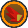 The Riley Guard icon.
